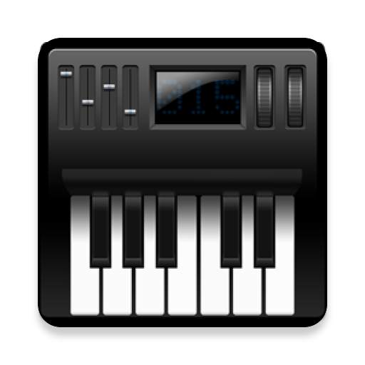 Midi Pitchbend - Korg keyboards 1.8