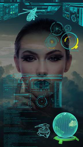 Jarvis Photo Editor screenshot 6