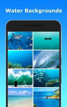 Water Photo Editor - Water Photo Frames screenshot 1