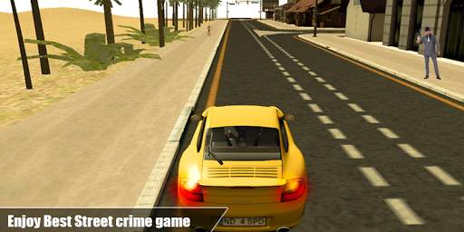 Miami Gangster Crime Simulator 2020 screenshot 2
