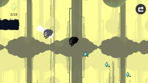 Ninja Gems screenshot 9