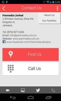 Panmedia Social screenshot 6