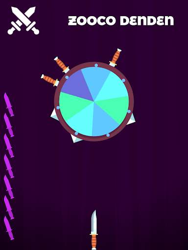 Knife Crush screenshot 14