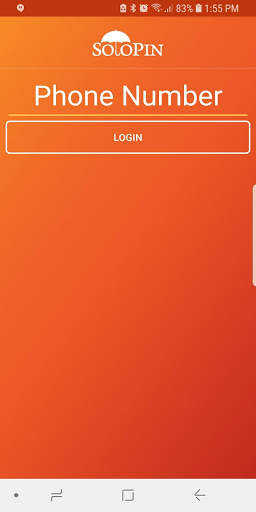 SOLOPIN APP (SOLO PIN) screenshot 5