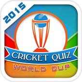 Cricket Quiz logo