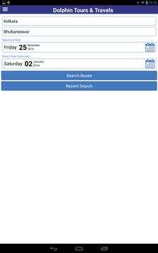 Dolphin Bus Service screenshot 6