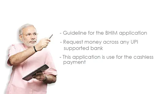 Guide for BHIM App UPI screenshot 3