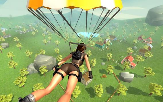 Fortnight Survival Adventure screenshot 2