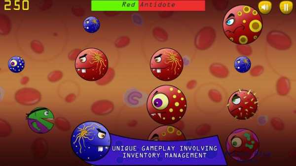 Pathogen: Antivirus Killer скриншот 10