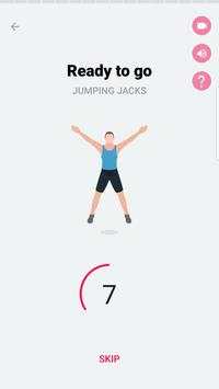 Six-pack Abs in 30 Days screenshot 7