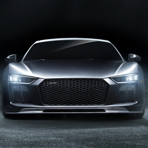 Cars Wallpaper For Audi icon