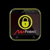 Moov Protect Phone icon
