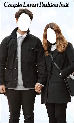 Couple Latest Fashion Suit screenshot 2
