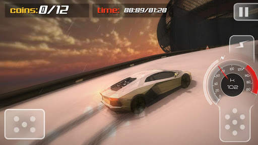 Stunt Cars Xtreme स्क्रीनशॉट 2