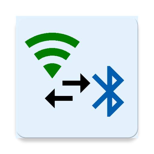 Wifi Bluetooth Toggle screenshot 2