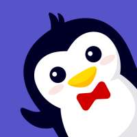 Penguin VPN logo