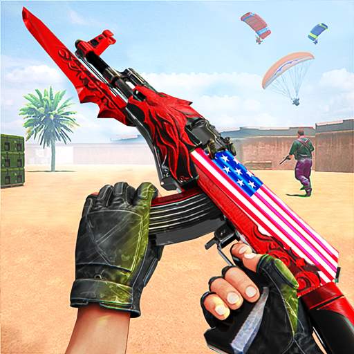 Survival Battleground: Gun war 1.5.9