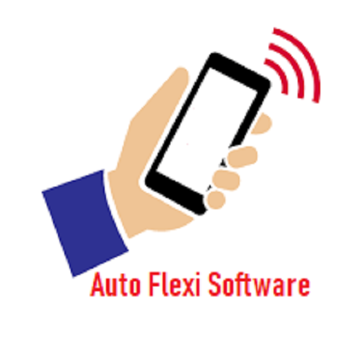 Auto Flexi Software icon