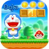 Super Doraemon Adventure : Doremon Games icon