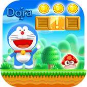 Super Doraemon Adventure : Doremon Games 4.0.1
