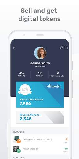 Shareitt: 2nd Hand Marketplace screenshot 3