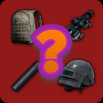 PUBG Battle Royal Quiz screenshot 1