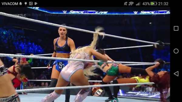 Enjoy WWE स्क्रीनशॉट 7