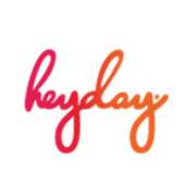 Heyday World logo