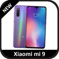 Theme for Xiaomi Mi 9 on 9Apps