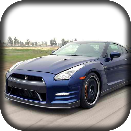 Unlimited Racing 2 icon