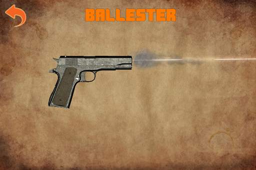Weapon Simulator: World War II - realistic 3d screenshot 7