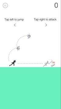 Ninja screenshot 2