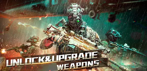 Critical Ops screenshot 3