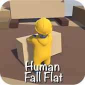 Tips : Human Fall Flat : Extrem Levels icon