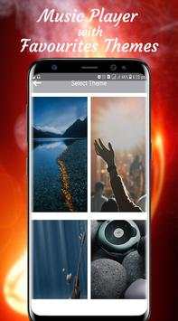 Music Player screenshot 4