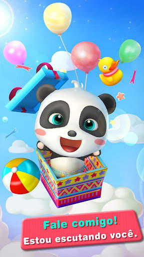 Panda Falante screenshot 5