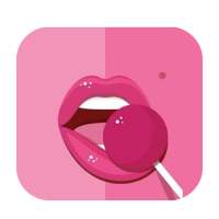 Lips Wallpapers on 9Apps