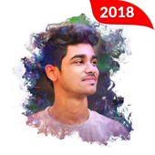Magic Photo Lab Effect أيقونة
