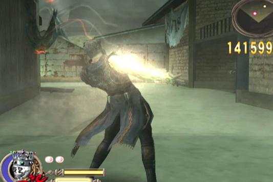 Hint God Hand screenshot 3