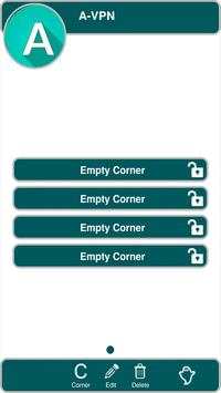 A-VPN screenshot 2