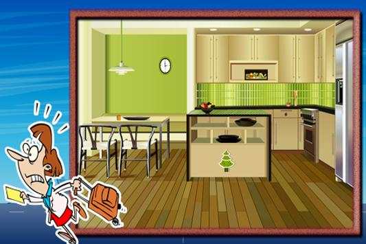Escape Game : Airport screenshot 4