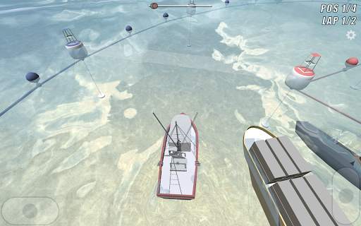 RC Ship Simulator screenshot 7