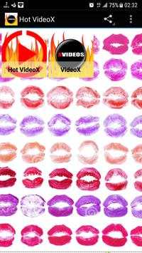Hot Xvideo screenshot 1