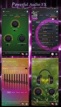 S  Music Player screenshot 2