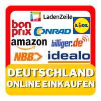 Deutschland Online Shopping Apps - Deutschland