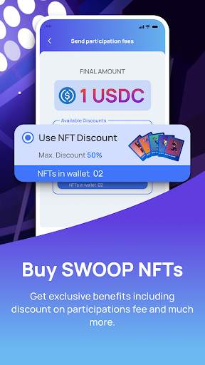 Swoop Fantasy Cricket screenshot 7