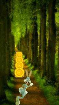 Looney Toons Dash Adventure скриншот 2