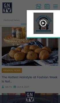 GNTV News screenshot 8