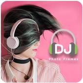DJ Photo Frames 1.2.2