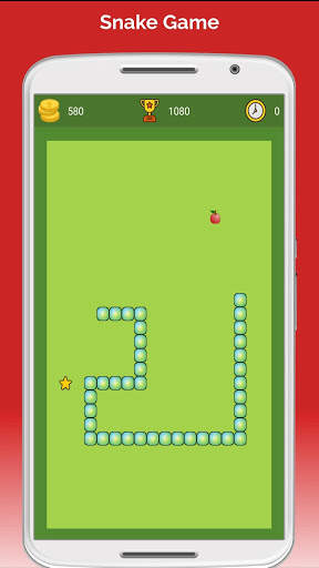 Smart Games - Logic Puzzles screenshot 7